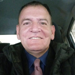 ROBERTO MACEDO - IQUITOS