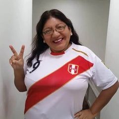 CARMEN MEDINA - AREQUIPA