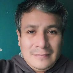 JORGE VILLAR - LIMA