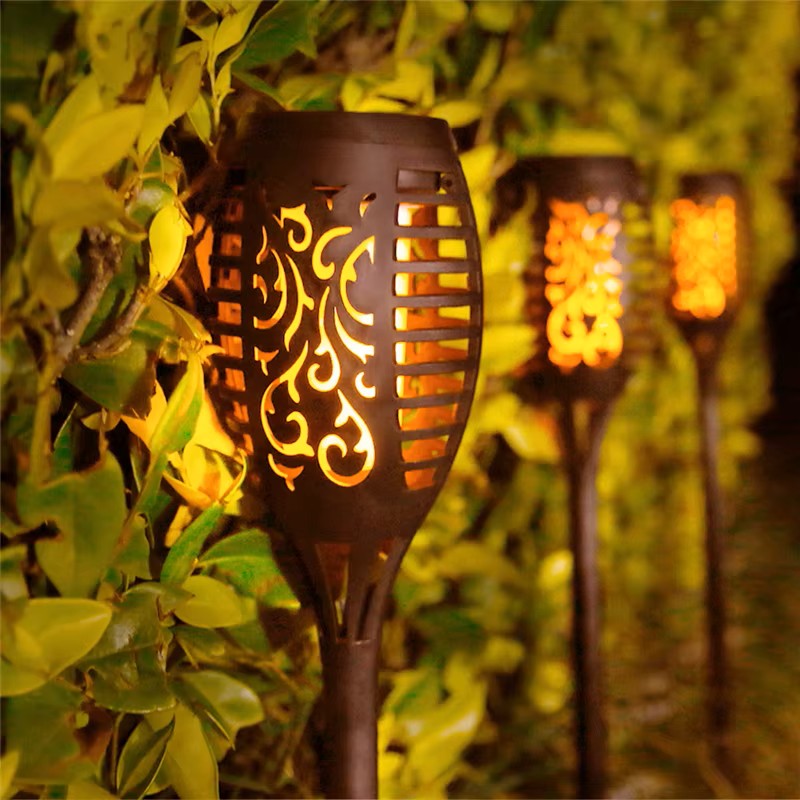 Torch Lamp® - Pack 4und