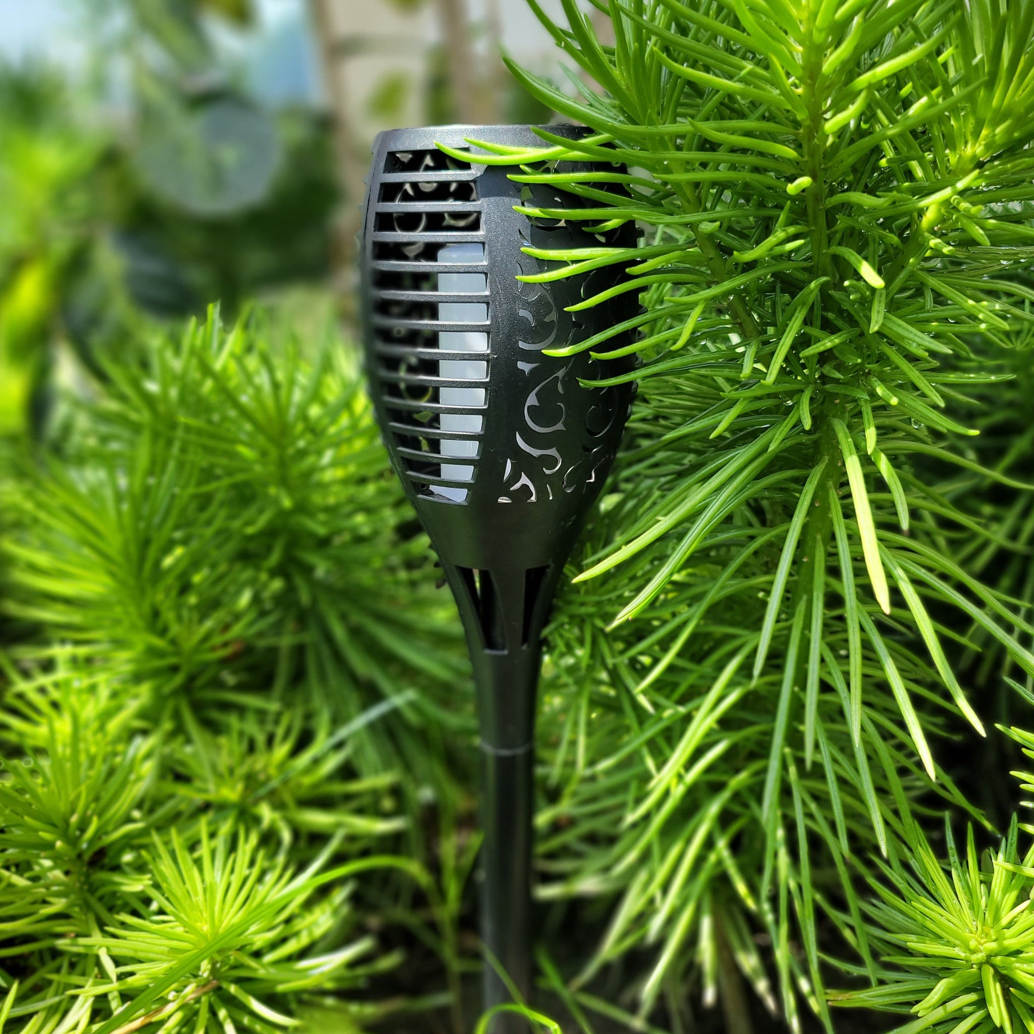 Antorchas Solares® - Pack 2und