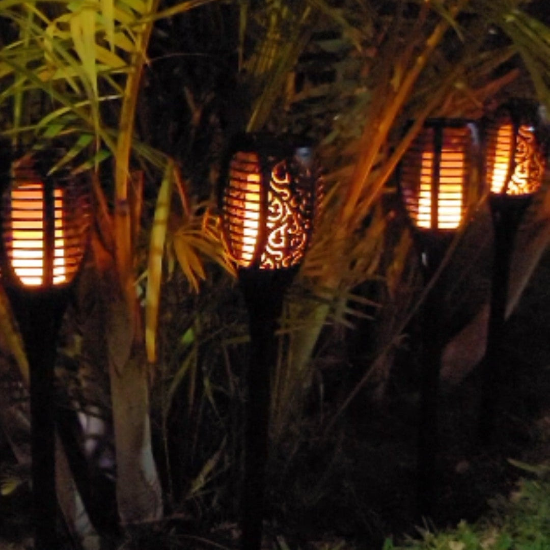 Antorchas Solares® - Pack 2und